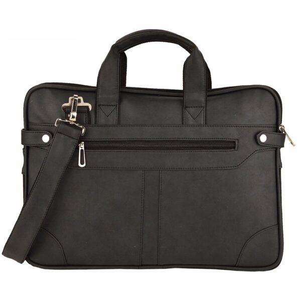 Laptop Bag Black 17.4 in x 2.4 in x 13 in