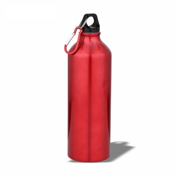 Red Aluminium 500 m
