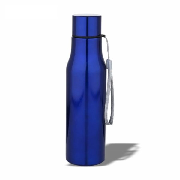 Blue Steel 750 ml