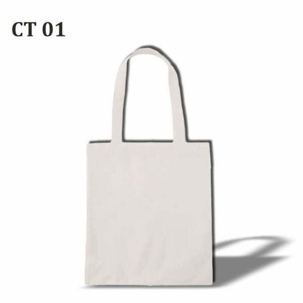 Cotton Tote Bag