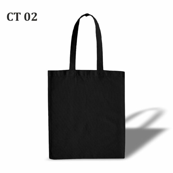 Cotton Tote Bag