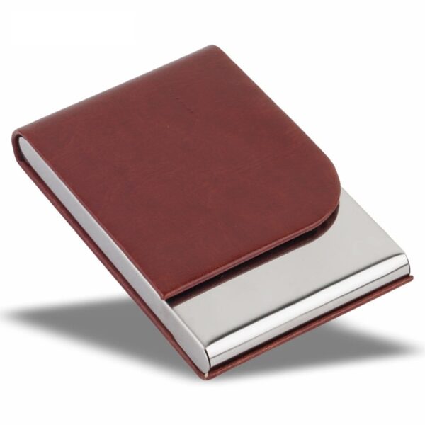 Vertical Brown