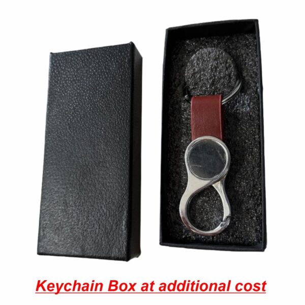 Keychains KC-Box