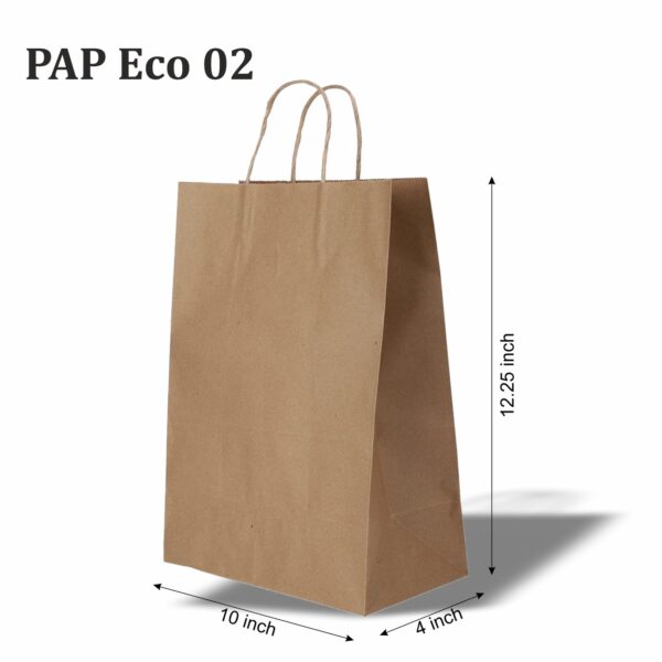 PAP Eco 02