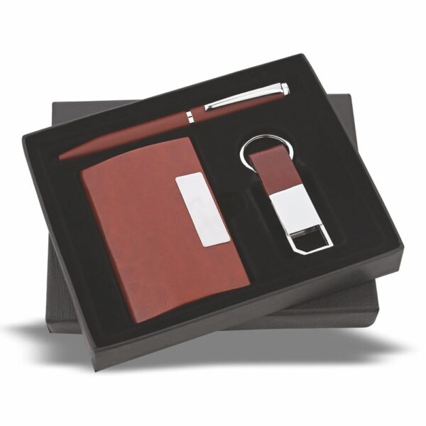 Pen, Keychain, Cardholder