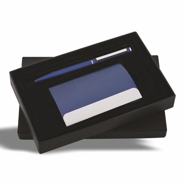 Pen & Cardholder