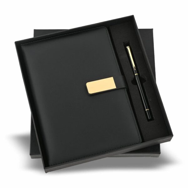 Diary Pen Set Pen & Diary