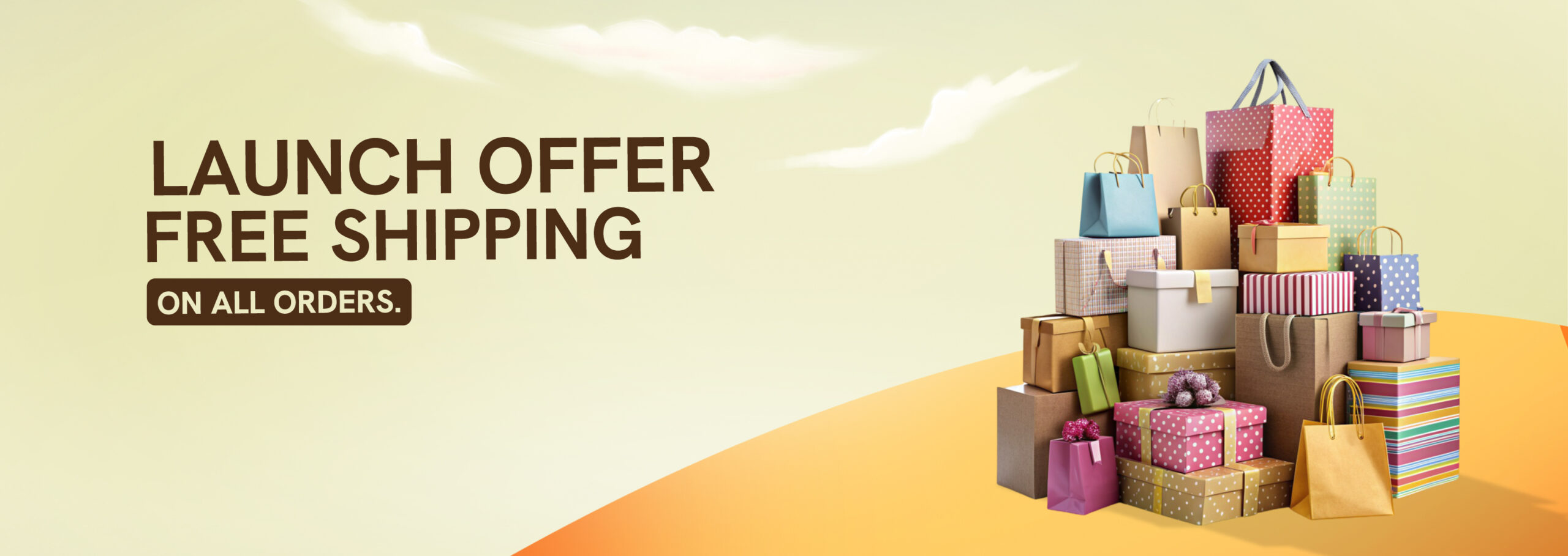 OFFER BANNER update